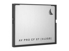 Angelbird AV PRO CF XT 512GB (ABD-AVP512CFXT-A)